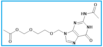 ACYCLOVIR IMPURITY N